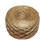 1Pack Thin Jute Twine for Artistic Projects 100M Length 1mm Diameter Coffee 4