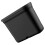 1Pcs Mini Trash Bin for Car with Lidded Design and Waterproof Feature 6