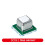 2X SCD41 Gas Sensor Module Detects CO2 Carbon Dioxide Temperature and Humidity in One Sensor I2C Communication B 5