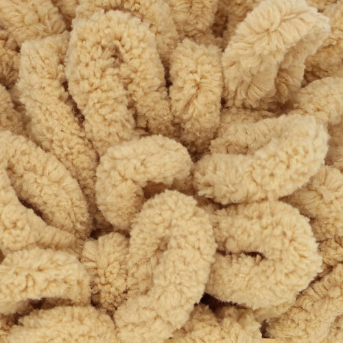 Νήμα Fun finger loops jumbo polyester 100g κουβάρι 2 1