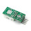 3X SHTC3 High-Precision Digital Temperature and Humidity Sensor Measurement Module I2C Communication 6