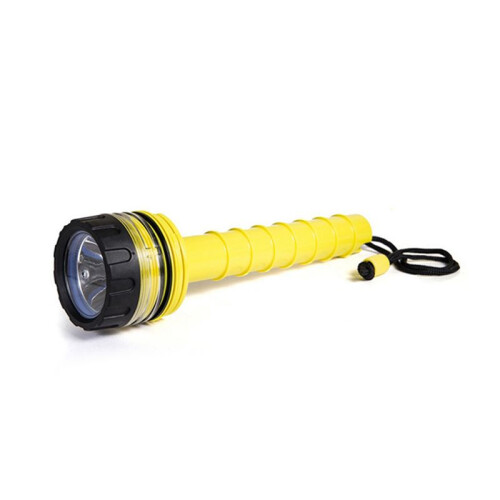 2X Diving Flashlight Deep Diving Strong Light Waterproof Flashlight LED Professional Diving Light Remote Fishing Light 2
