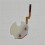 6PCS MC2-FPCB1 Fit for GasAlertMicro Clip XT/XL, Replacement Flex PCB for Oxygen O2 Sensor 3