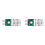 2X SHTC3 High-Precision Digital Temperature and Humidity Sensor Measurement Module I2C Communication 1