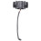 4 Stuks Waterstroomsensor Brandstofstroommeter Watermeter Sensor Flowmeter Watersensor Teller Indicator FS400A G1 DN25 1-60L/Min 4