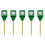 5X  Soil Moisture Meter Moisture Tester Soil Meter Plant Soil Kit Moist Tester Testing Instrument 1