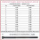 300 Pack Reusable Finger Size Gauge Measure Ring Sizer Plastic US Ring Measurement Tool White and Black 5