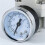2pcs 1/4inch NPT Air Pressure Regulator, AR2000-02 Compressor Air Regulator, Air Compressor Regulator 3