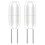 2X Tuya Zigbee Wireless Soil Intelligent Temperature Humidity Tester Mobilephone APP Real 1
