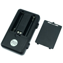 3X Precision 600G/0.01G Digital Pocket Scale Jewelry Electronic 0.01 Gram Powder Coin Balance Weighing Lcd Back-Lit
