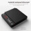 4X   Kitchen Scale Weighing Precision Digital Coffee Scale Espresso with Timer 4
