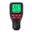 2X HW300-MAX Laagdiktemeter Verflaagdiktemeter Universele Auto-Accessoires 7