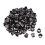 1Set Tools+100Pcs Rivets Nail Installation Tools with Silver Brass Nails 8