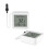 2X Tuya  Home WiFi Temperature & Humidity Sensor with 1M External Probe App Remote Viewing 6