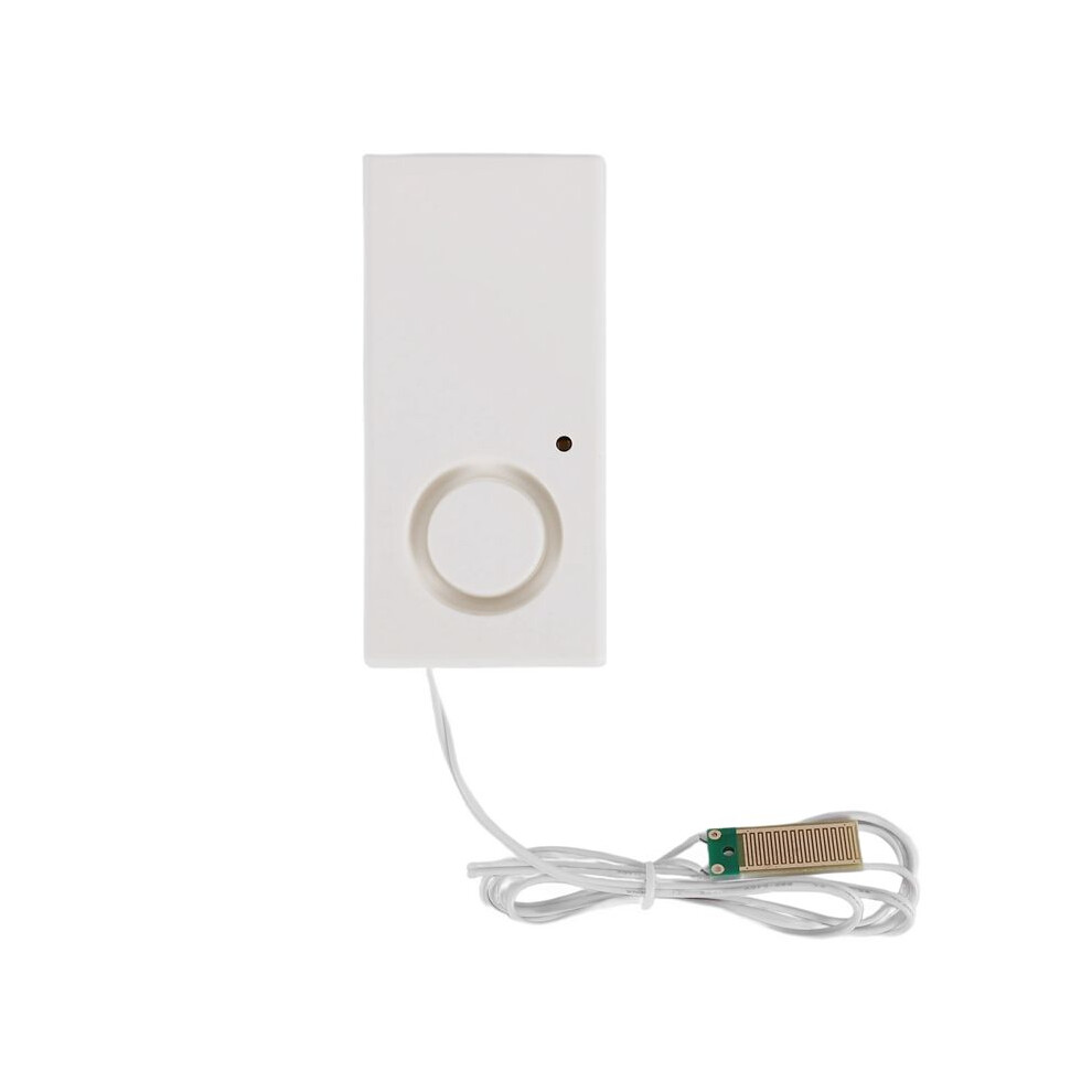 Home Alarm Water Leakage Spot Alarm Detector Independent Water Leak Sensor Detection Flood Alert Overflow Security Alarm 6031969006332