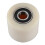 Palette Drehen 80 x 70Mm Nylon Beige + Silber 4