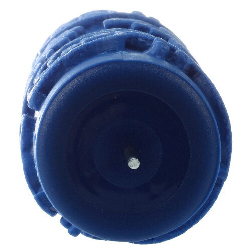 Paint Roller with decorative motifs for Machine Designs flowers /  15 cm 1