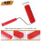 7 inch Embossed Crocodile Skin Painting Roller with Handle for Wall Decoration 7