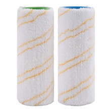2 Pieces Rollers for FC5 FC7 FC3 FC3D Electric Floor Cleaner Replacement Rollers 2.055-006.0