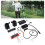 for  S1 S2 S3 ETWOW Electric Scooter Control Board Assembly Dashboard Display Panel Parts Display Screen Case 2