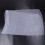 Window White Sheer Curtains 84 Inches Long 2 Panels Sheer White Curtains Clear Curtains Basic Rod Pocket Panel 2