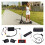 for  S1 S2 S3 ETWOW Electric Scooter Control Board Assembly Dashboard Display Panel Parts Display Screen Case 5
