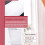 Window White Sheer Curtains 90 Inches Long 2 Panels Sheer White Curtains Clear Curtains Basic Rod Pocket Panel 6