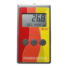 Car Window Glass Heat Insulation Measuring Instrument Car Heat Insulation Film Tester Sun Film Tester Car Tools