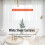 Window White Sheer Curtains 108 Inches Long 2 Panels Sheer White Curtains Clear Curtains Basic Rod Pocket Panel 2