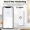 Zigbee  Vibration Sensor Detection Tuya  Life APP Notification Real- Motion Vibration Alarm  Home 10