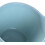 Plastic Water Ladle Bath Scoop Large Capacity MultiPurpose Use for Bath Kitchen Blue 5