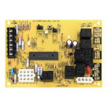 S1-33103010000 Furnace Control Board Compatible with 031-01267-001A Integrated Furnace Control Board for 50A56-956/242