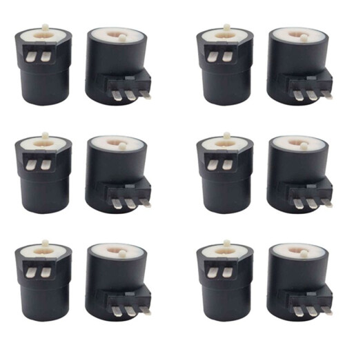 279834 for   Dryer Gas Valve Coil Kit