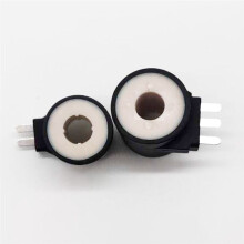 279834 for   Dryer Gas Valve Coil Kit