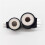 279834 for   Dryer Gas Valve Coil Kit 4
