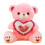 Plush Teddy Bear Ultra-Soft 12 Inch 6