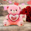 Plush Teddy Bear Ultra-Soft 12 Inch 4
