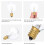 HIBIBUD2 τεμάχια λαμπτήρες για Scentsy, λαμπτήρες κεριού για λαμπτήρες κεριού Scentsy, 5