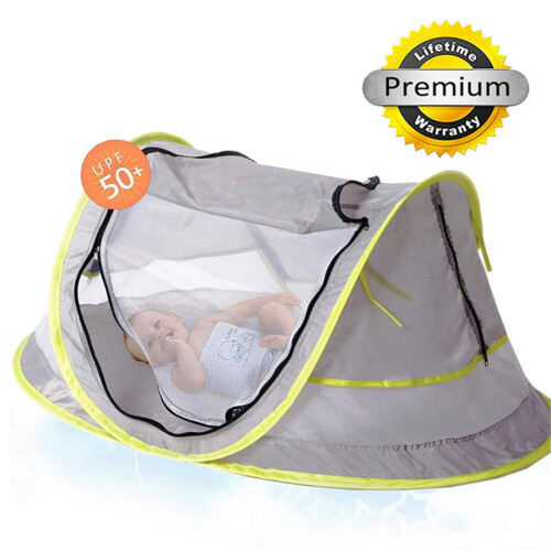 UV-suoja 41.00'' x 52.50'' rantateltta, harmaa