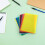 Cellophane Sheets Assorted Colors for Crafts 8