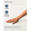 Drap-housse King à poches extra profondes 45-60 cm 4