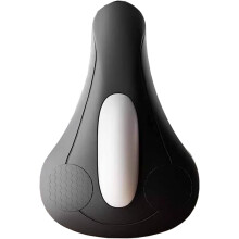 Aparat de masaj pentru podea pelviană Pelvipulse Pro pentru bărbați, 4 moduri de vibrație, îmbunătățește rezistența și încrederea,