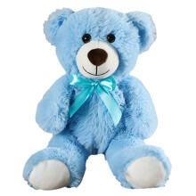 Teddykarhupehmolelut nukkumaanmenoa varten pehmolelu nukke pehmeä lelu lapset lasten lahja pojille tytöille