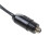 Lot de 4 adaptateurs TV300-75 ohms VHF/FM 2