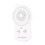 Motion-Activated Voice Player with Built-in Microphone 1