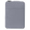 Capa para laptop de 15,6 polegadas, compatível com laptops de 15,6 polegadas, capa vertical de poliéster para computador com bolso, preta. 1