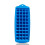 Plastisbricka med lock, 12-kubers kapacitet 6