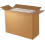 Caixas de envio recicláveis de 13x10x2 polegadas (pacote com 25) 5