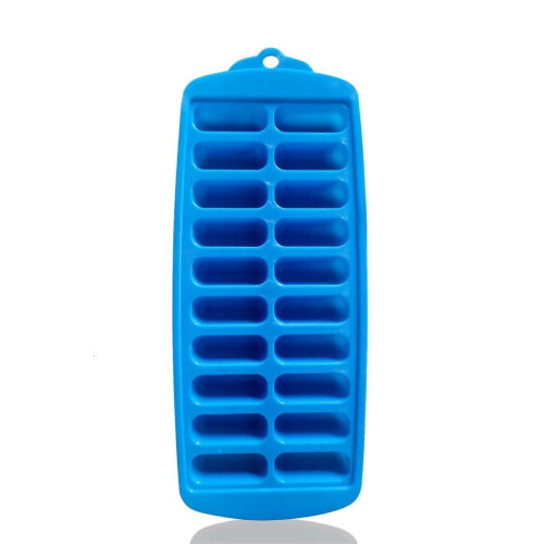 Forma de gelo com tampa – PP e TPR – 1 unidade 2