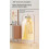 Automatic Wireless Vertical Steam Iron with Remote Control, Compatible with Aironixs 2